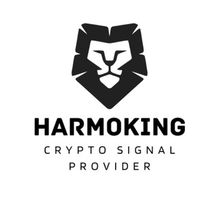 Logo of telegram channel harmoking — HarmoKing
