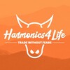 Logo of telegram channel harmonics4life — Harm⭕️nics4Life