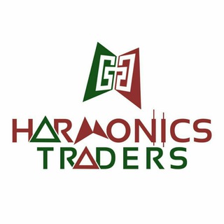 Logo of telegram channel harmonicstraders — HarmonicsTraders®- SEBI REGISTERED RESEARCH ANALYST Having Experience of 11 Years