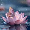 Логотип телеграм канала @harmonisoul — 🪷Гармония Души | Саморазвитие