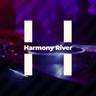 Logo saluran telegram harmony_river — Harmony River 🎶