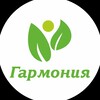 Логотип телеграм канала @harmony_freestyle — Гармония. Психологический фристайл