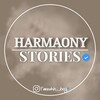 Logo of telegram channel harmony_uzb — HARMONY