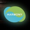 Логотип телеграм канала @harmonycsgo — Harmony | csgo | розыгрыши
