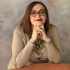 Логотип телеграм канала @harmonyhappiness — Галина Смолякова | Система Осознанного Счастья