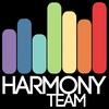 Логотип телеграм канала @harmonyteam_tg — Harmony Team (official page)