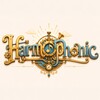 لوگوی کانال تلگرام harmophonic — Harmophonic