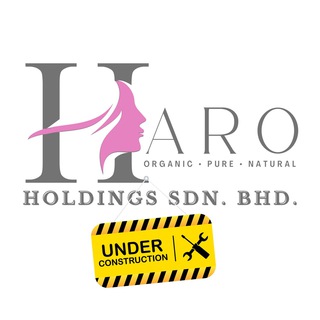 Logo saluran telegram haroinfo — HARO INFO company   system