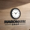 Logo of telegram channel haromayn_shop — Haromayn Shop 🇪🇬