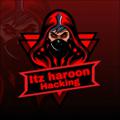 Telegram kanalining logotibi haroon12h — Itz haroon hacking