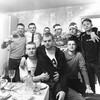Логотип телеграм канала @harovskie35 — ХаРоВсКиЕ