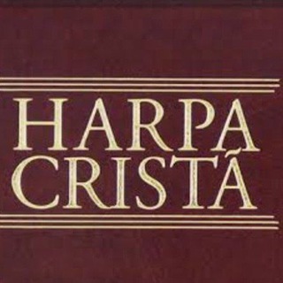 Logo of telegram channel harpacrista — Harpa Cristã