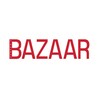Логотип телеграм канала @harpersbazaarjournal — Harper’s Bazaar на русском. Мода, стиль и культура