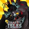 Логотип телеграм канала @harpislesnews — «НОВОСТИ Harp Isles»