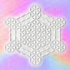 Логотип телеграм канала @harra73 — HARRA 73 Геометрия Сознания