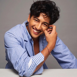 Logo del canale telegramma harrisvriza - Harris Illanno Vriza