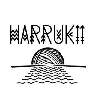 Логотип телеграм канала @harrukiishop — Harrukii