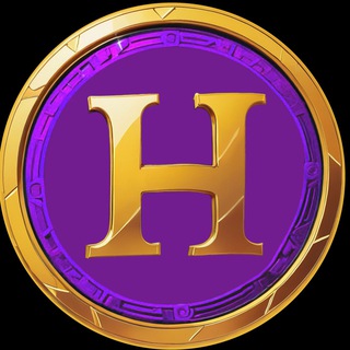 Logo of telegram channel harry_coin_general — HARRY COIN | News