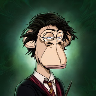 Telegram channel HARRY IN CRYPTO logo