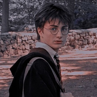 टेलीग्राम चैनल का लोगो harry_potter_chats — Harry Potter Chat