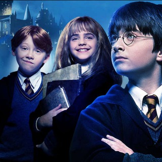 Logo saluran telegram harry_potter_the_twilight_saga — Harry Potter | The Twilight Saga