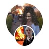 Логотип телеграм канала @harry_jeamspotteralways — Гарри Поттер и Чудеса Волшебного Мира
