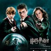 Telegram channel Harry Potter and other English movies 🍿🎥 logo