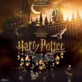 Logo of telegram channel harry_potter_timee — Harry Potter ▕⃝⃤ ⚯͛⚡🧹