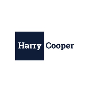 Логотип телеграм канала @harrycooperoptics — Оптика Harry Cooper