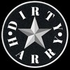 Логотип телеграм канала @harrydirtty — Грязный Гарри