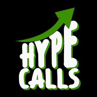 Logo of telegram channel harryhypemancalls — Hype Calls - BSC 100% Safe Profits