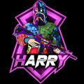 Logo saluran telegram harryigcc — Harry IGCC