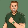 Telegram channel HARRY LOCK PICKS logo