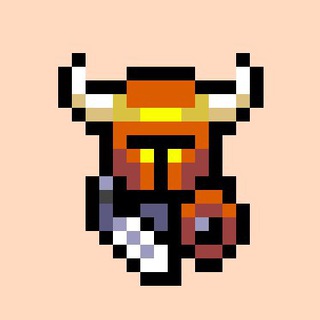 Логотип телеграм канала @harrypolygon — Гарри Полигон