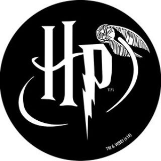 Telegram channel Harry Potter HBO | سریال هری پاتر logo