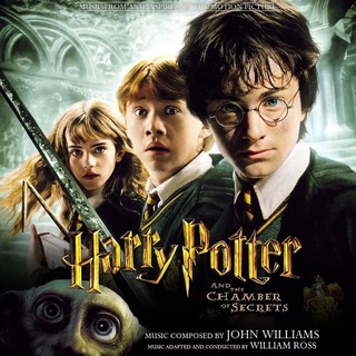 Логотип телеграм канала @harrypotter_tgtg — Гарри Поттер 🪄⚡️