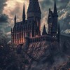 Логотип телеграм канала @harrypottergriffindor1 — ✨ Hᴀʀʀʏ ϟ Poᴛᴛᴇ ᴿ🌱