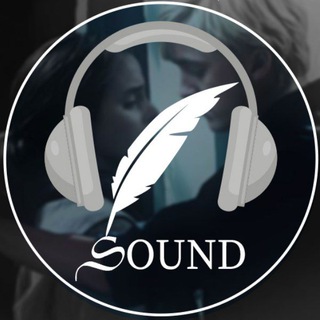 Логотип телеграм канала @harrypottersound — HARRY POTTER | SOUND