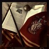Логотип телеграм канала @harrypottertgs — Гарри Поттер|стикеры, арты, Эдиты|