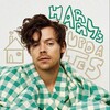 Логотип телеграм -каналу harrysupdates — Harry’s Updates