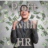 Logo of telegram channel harsh989466 — Profit With HR