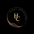 Telegram channel Harsh Choudhary™️ logo