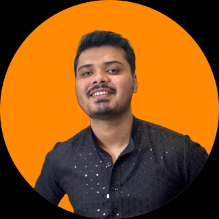 Harsh Sharma - Telegram Channels