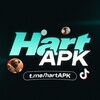 Логотип телеграм канала @hartapk — Hart APK - бесплатные взломанные игры и приложения.