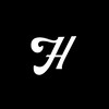 Логотип телеграм канала @hartenybrand — Harteny Dezigner
