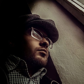 Логотип телеграм канала @hartman512 — Я заснял!