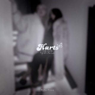 Логотип телеграм канала @hartsnews — ::𝙉𝙀𝙒𝙎 𝙃𝘼𝙍𝙏𝙎²²⁸-закрыты