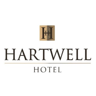 Логотип телеграм канала @hartwellhotel — ️️️Hartwell Hotel | Москва