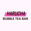 Логотип телеграм канала @harucha_company — HARUCHA_WORLD