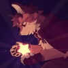 Логотип телеграм канала @haruepiii — Банка кукурузы